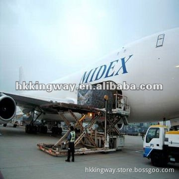 best air freight to Canada from GZ,SZ,SH